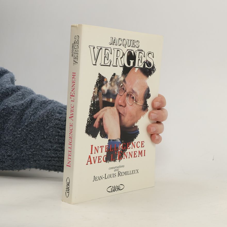 Jean-Louis Remilleux Intelligence avec l'ennemi