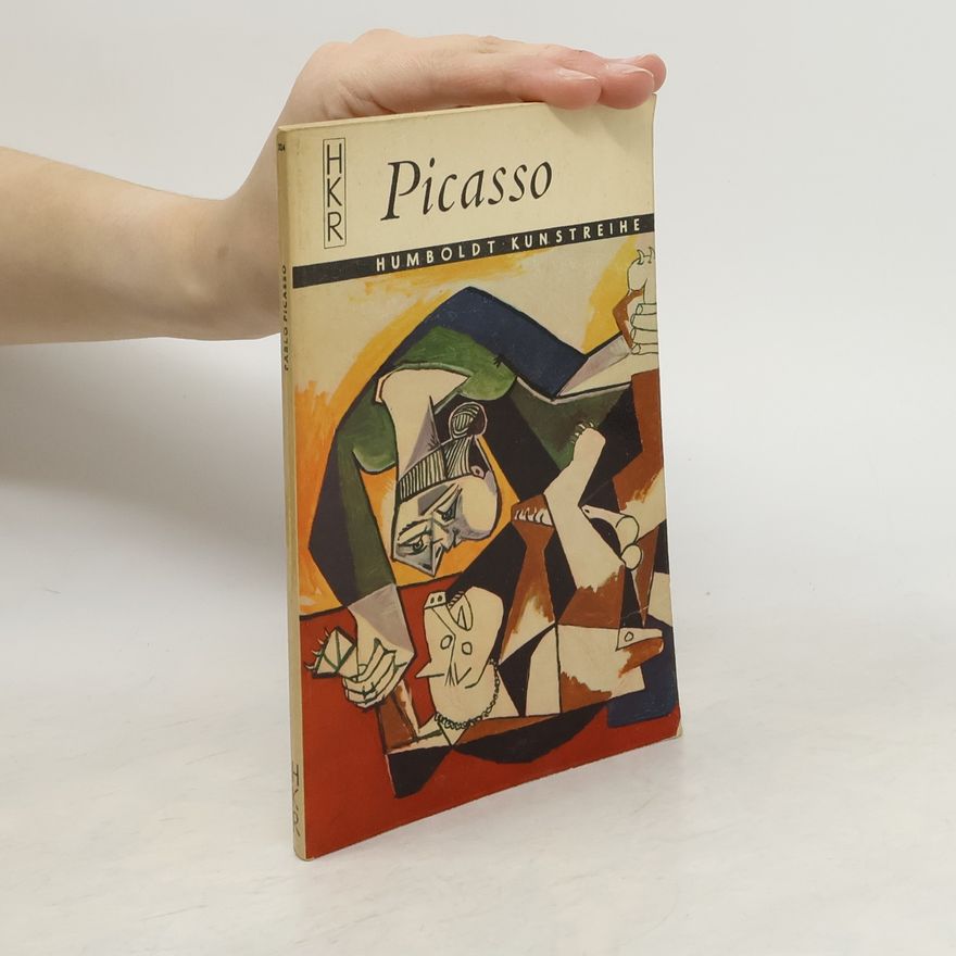 Autorenkollektiv Pablo Picasso. Humboldt Kunstreihe