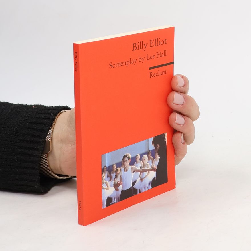 Susanne Schmid Reclams Universal-Bibliothek: Billy Elliot
