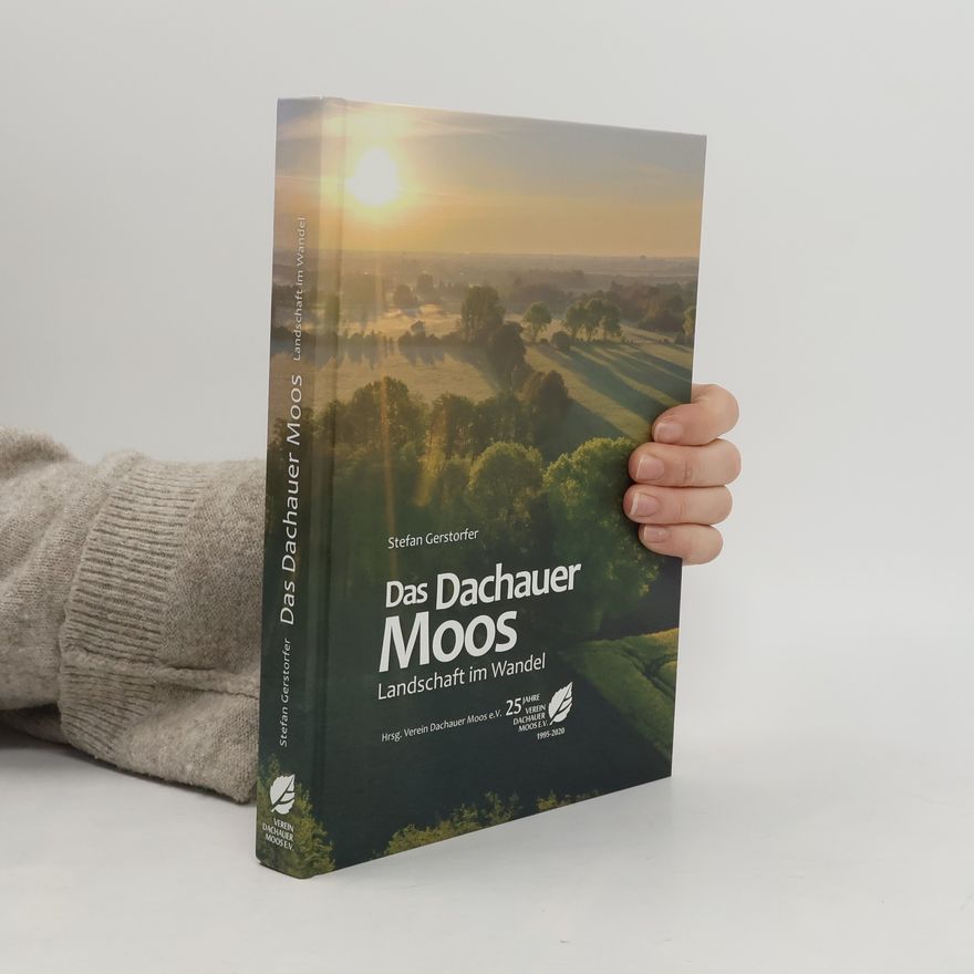 Verein Dachauer Moos e.V. Das Dachauer Moos