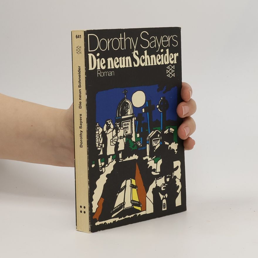 Dorothy L. Sayers Die Neun Schneider
