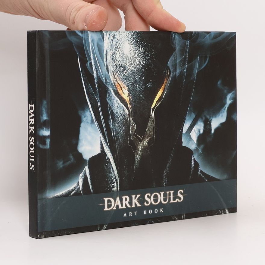 Autorenkollektiv Dark Souls Art Book