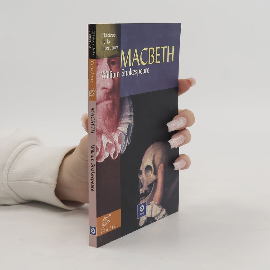 William Shakespeare Macbeth