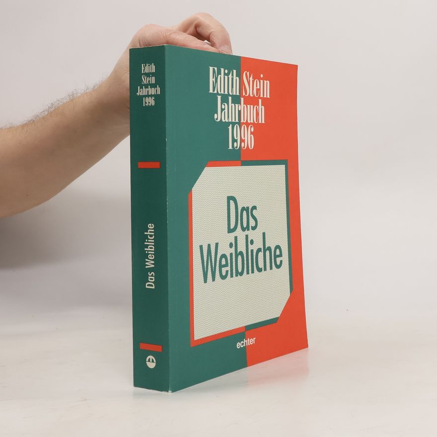 Autorenkollektiv Das Weibliche