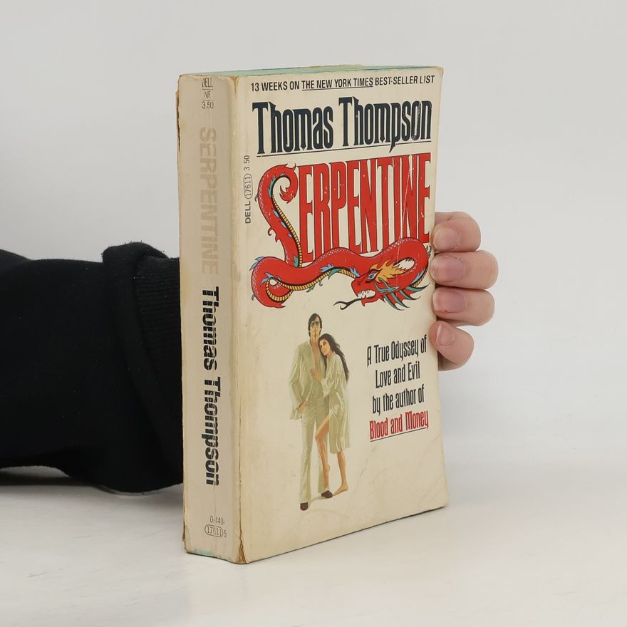 Thomas Thompson Serpentine