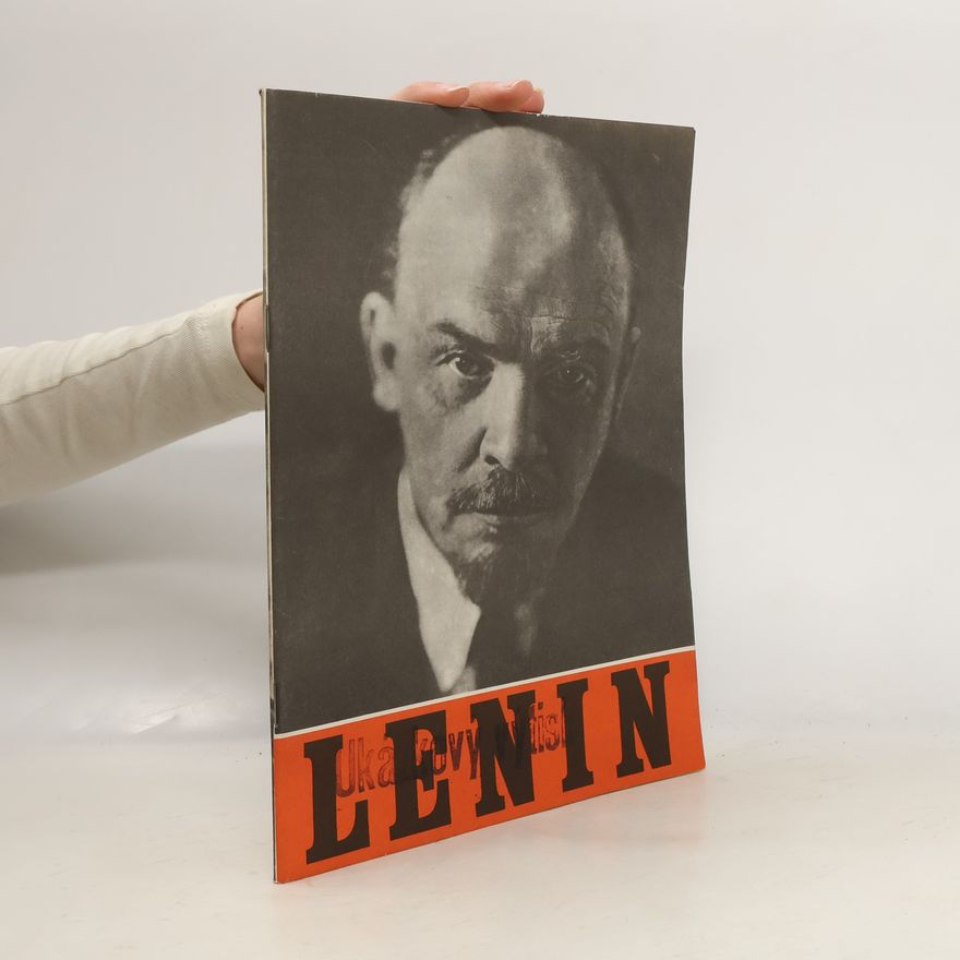 Various authors Lenin