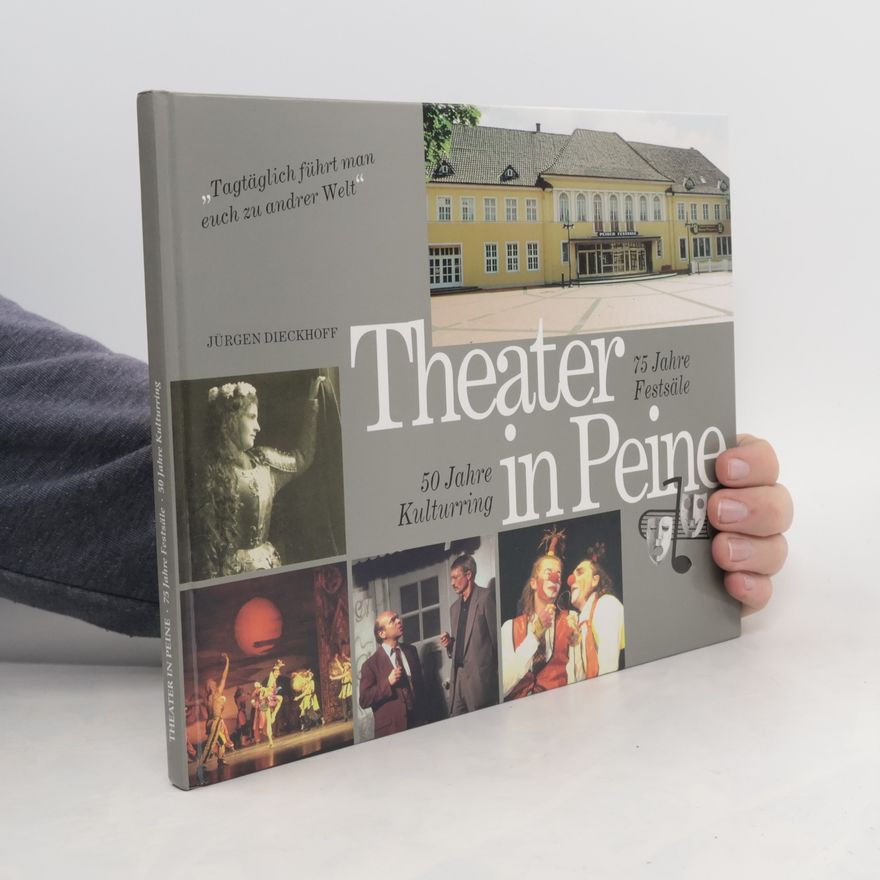 Autorenkollektiv Theater in Peine