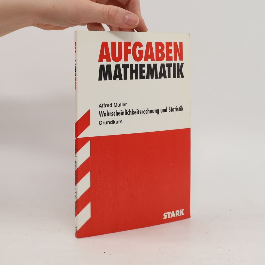 Alfred Müller Aufgaben Mathematik