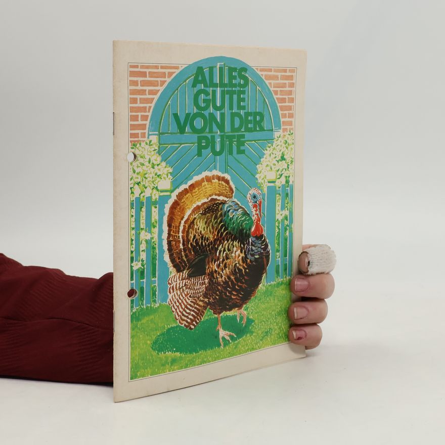 Kolektiv autorů Alles Gute von der Pute