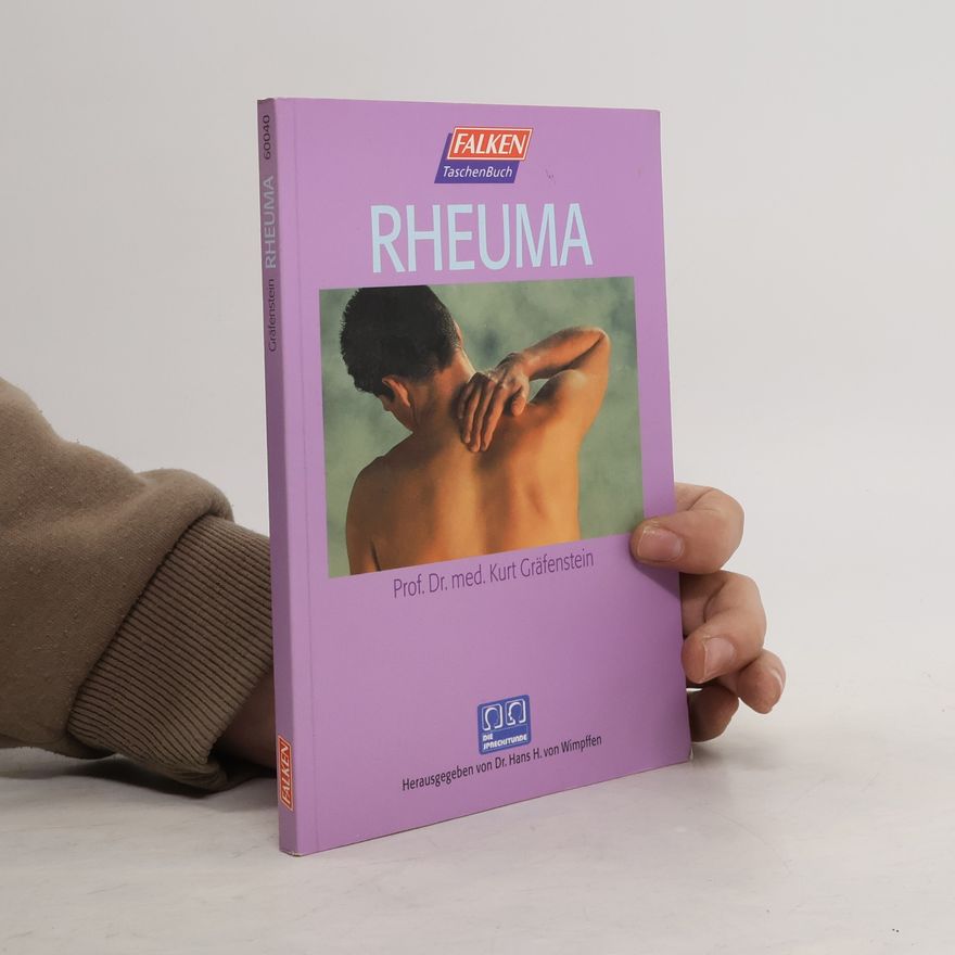 Kurt Gräfenstein Rheuma
