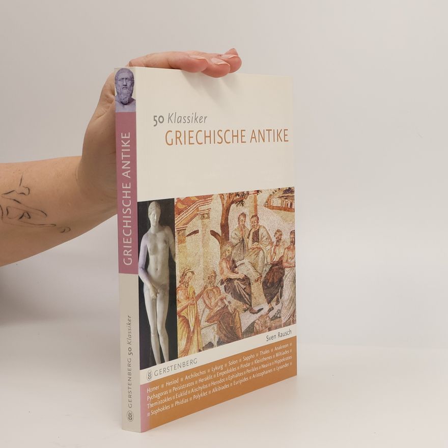 Sven Rausch Griechische Antike