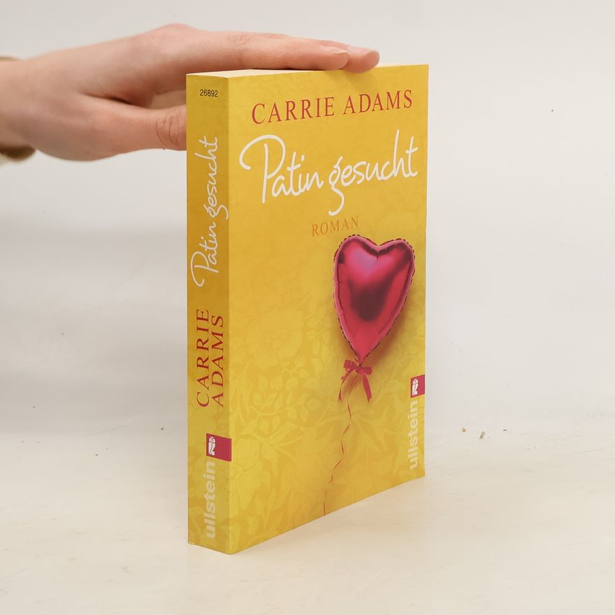Carrie Adams Die Patin