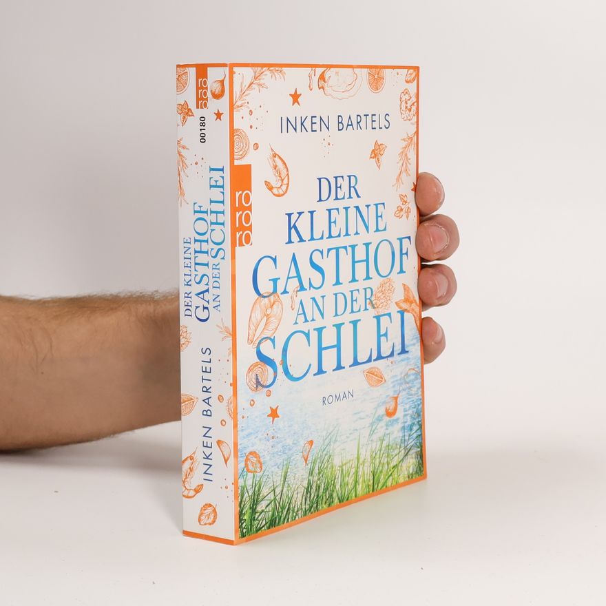 Inken Bartels Der kleine Gasthof an der Schlei