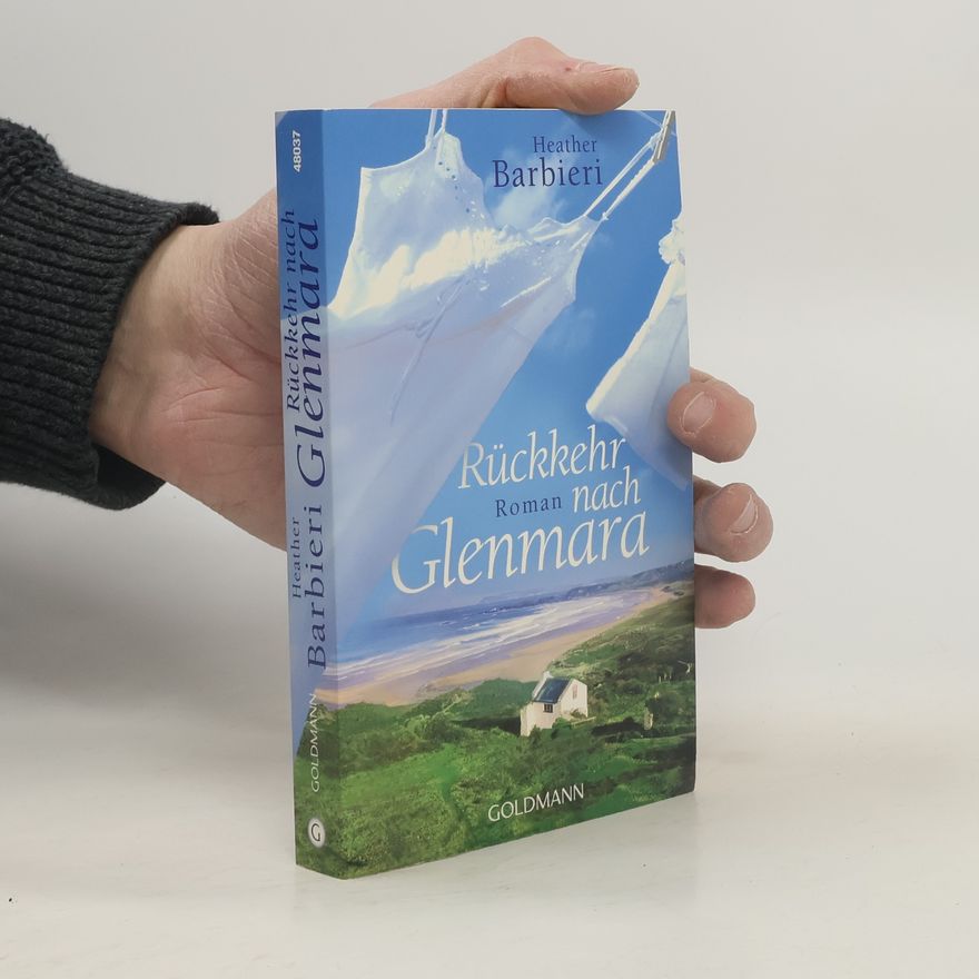 Heather Barbieri Rückkehr nach Glenmara