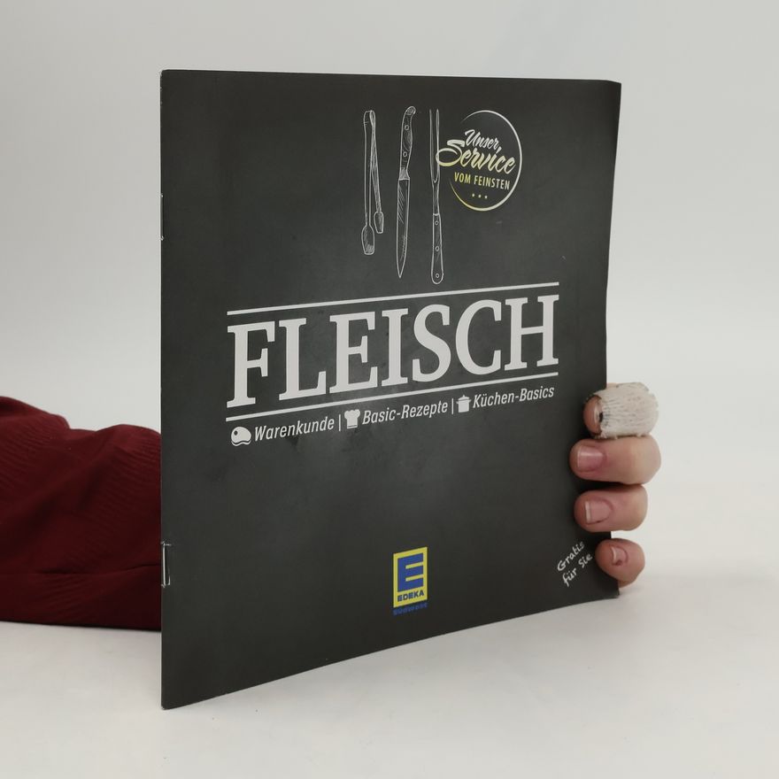 Autorenkollektiv Fleisch