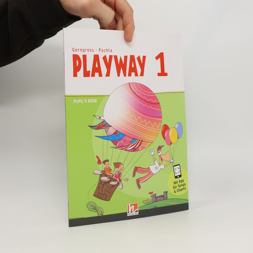 Günter Gerngross Playway