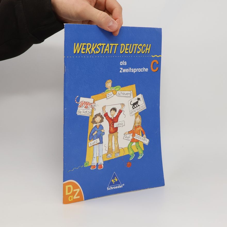 Karla Röhner-Münch Werkstatt Deutsch als Zweitsprache