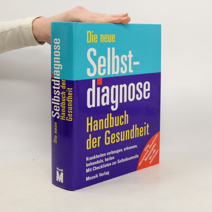 Petra Sporbeck-Hörning Die neue Selbstdiagnose