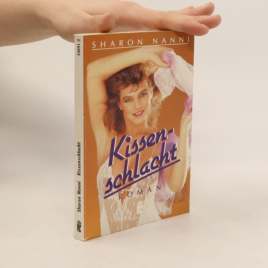 Sharon Nanni Kissenschlacht