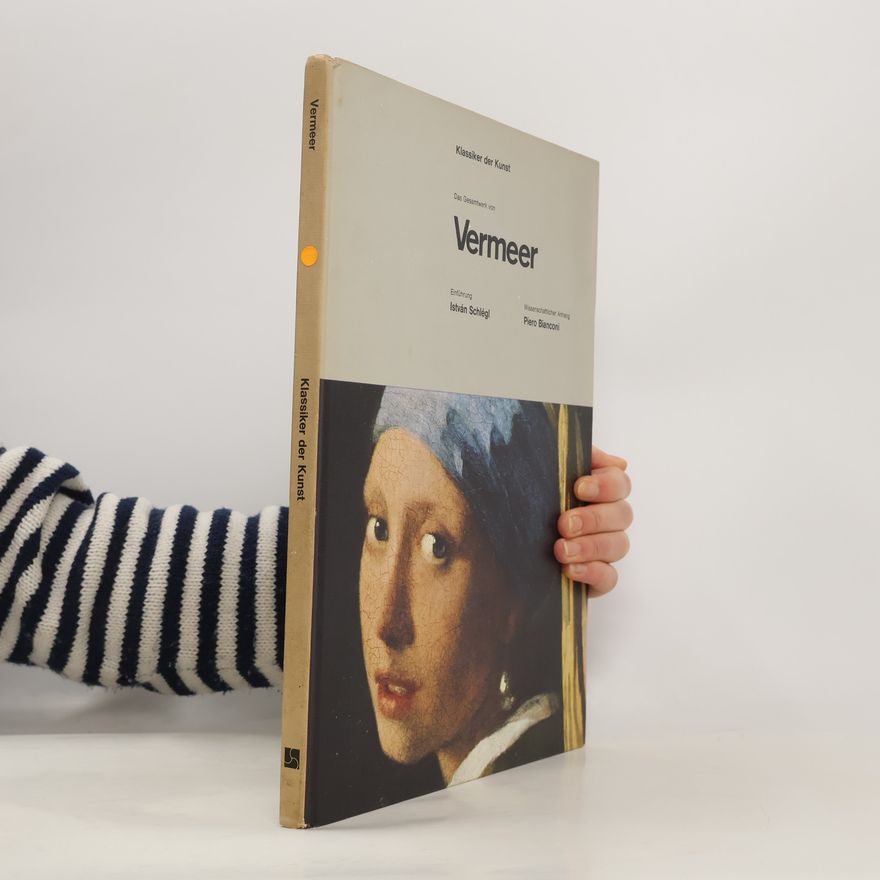 Auteurscollectief Vermeer