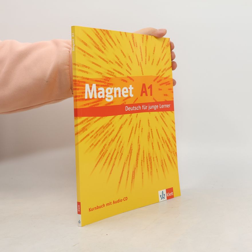 Silvia Dahmen Magnet