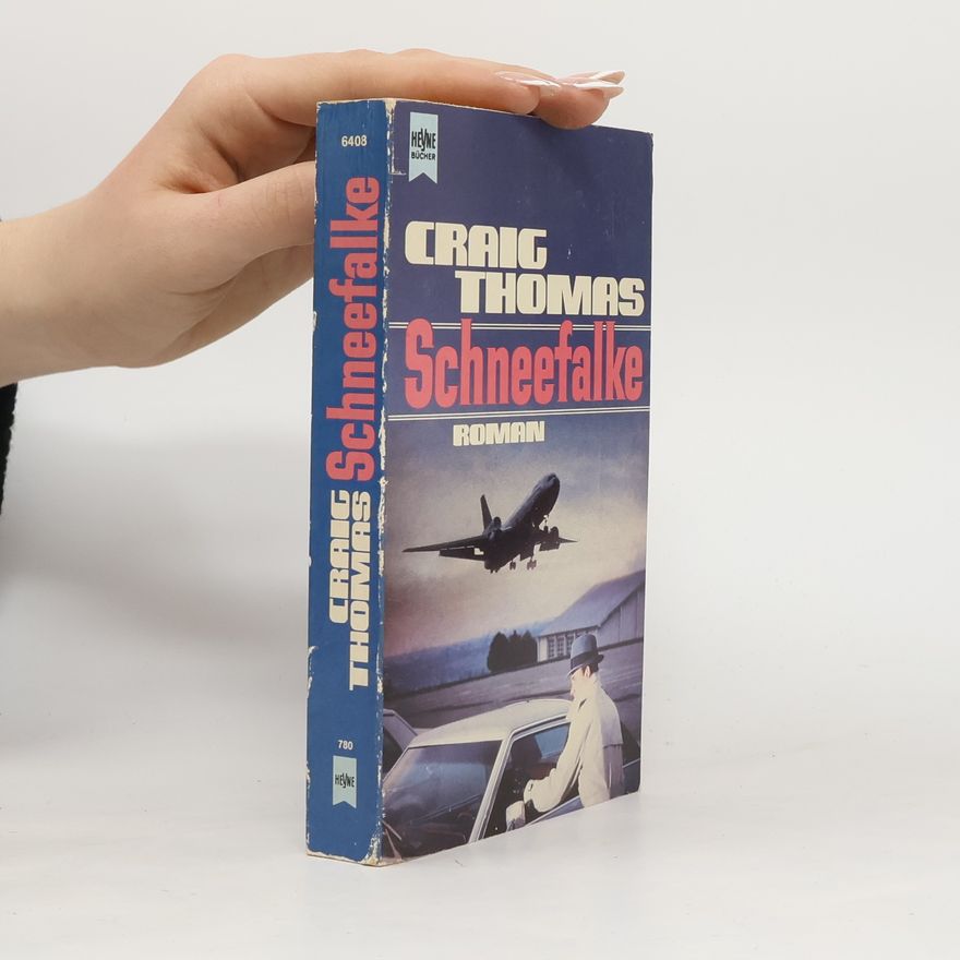 Craig Thomas Schneefalke