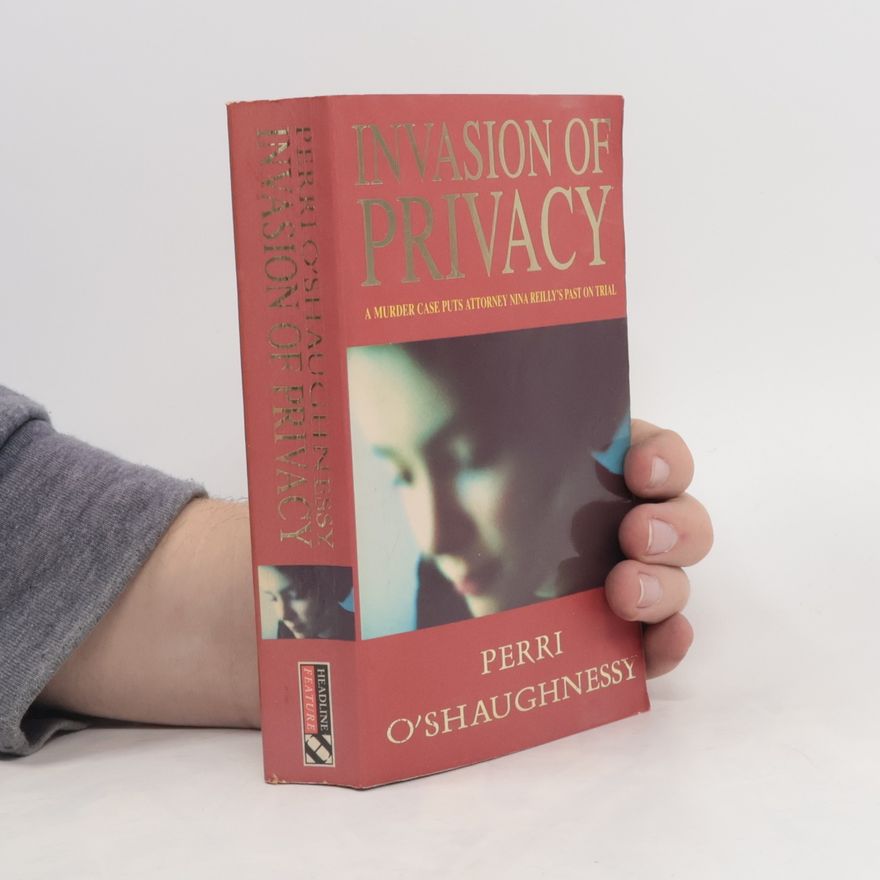 Perri O. Shaughnessy Invasion of Privacy