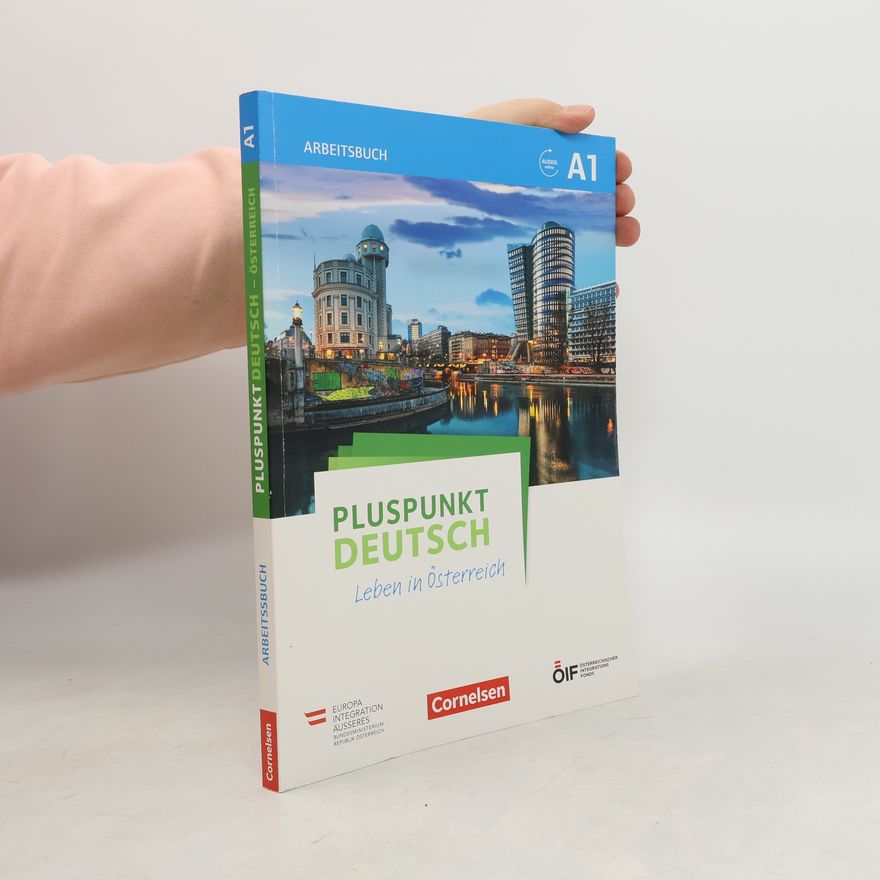 Friederike Jin Arbeitsbuch mit Audios online