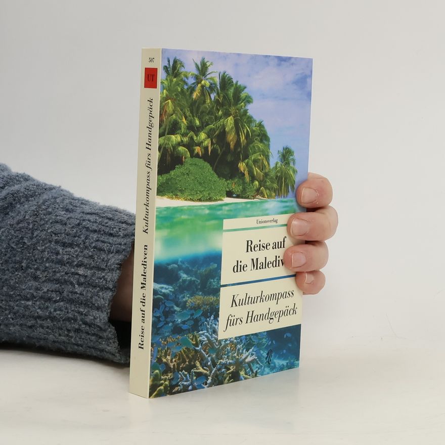 Francoise Hauser Reise auf die Malediven