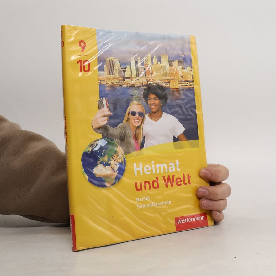 Autorenkollektiv Heimat und Welt