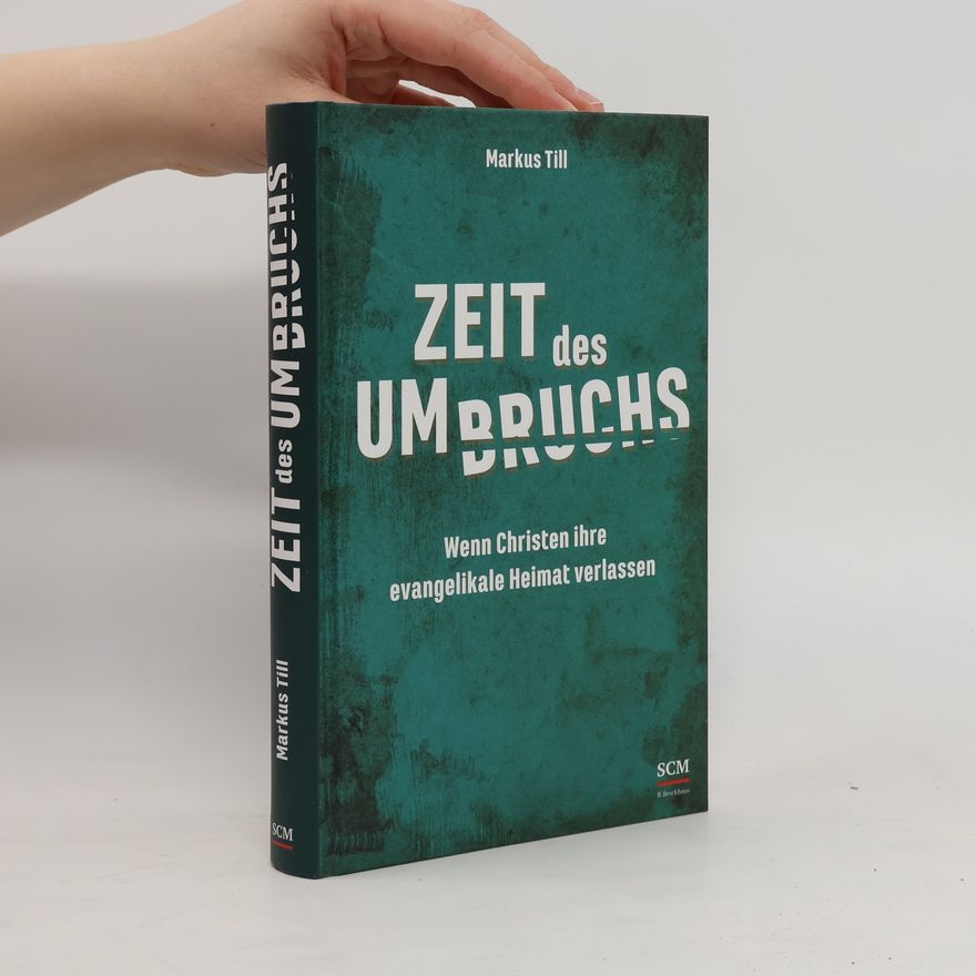 Markus Till Zeit des Umbruchs