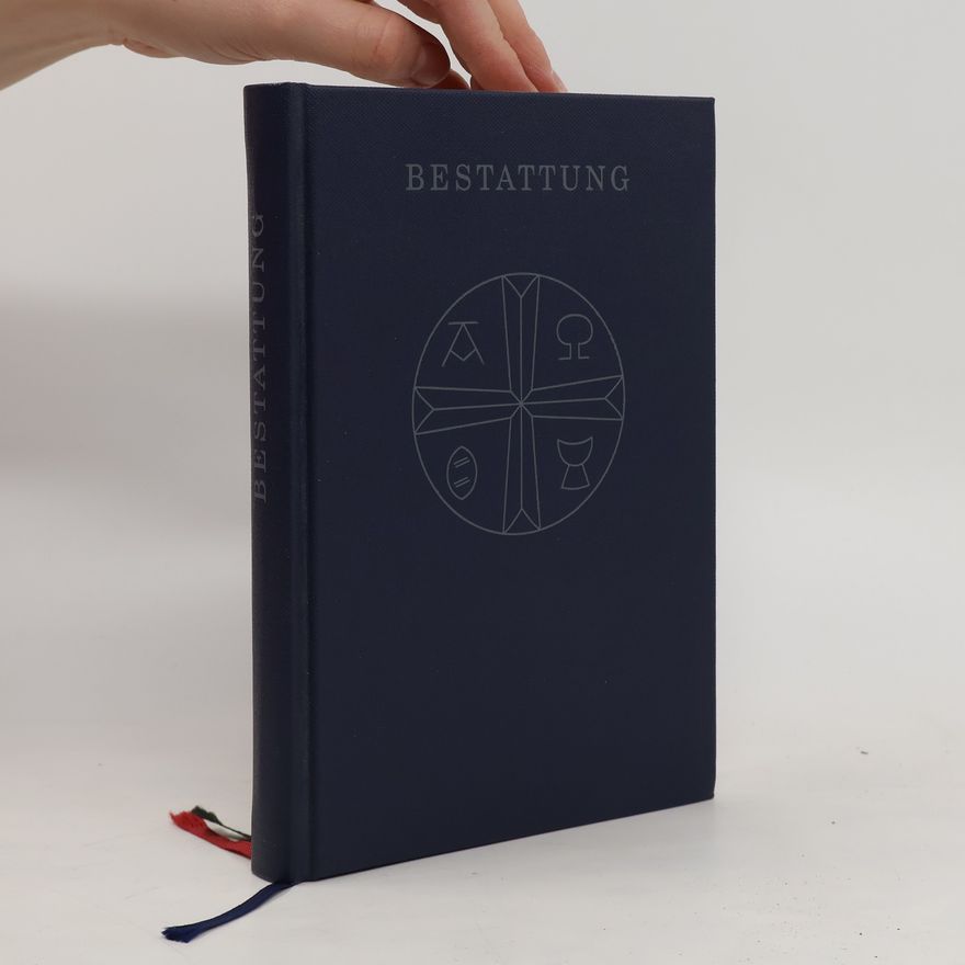 Various authors Bestattung