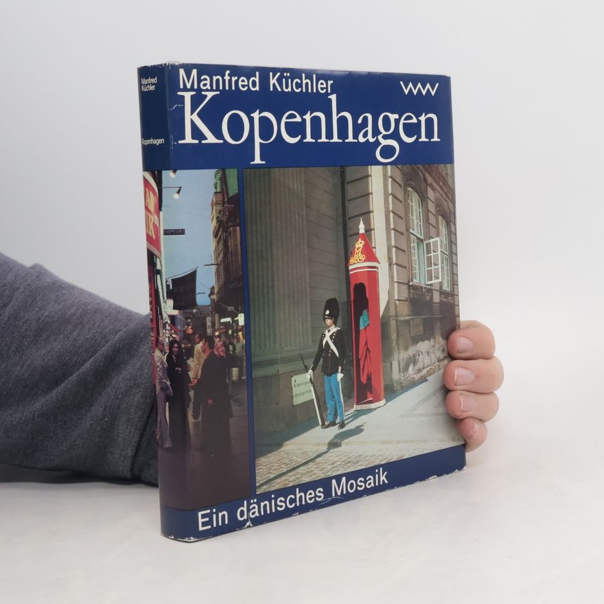 Manfred Küchler Kopenhagen