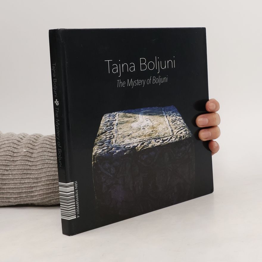 Miro Raguž Tajna Boljuni