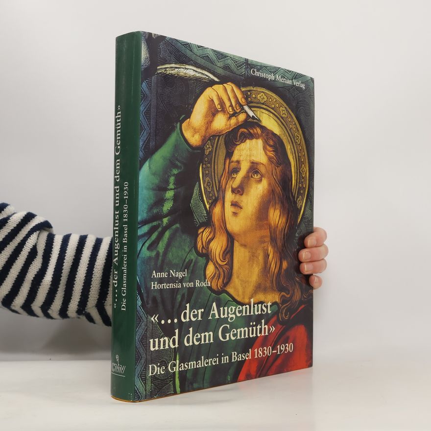 Anne Nagel ... der Augenlust und dem Gemüth