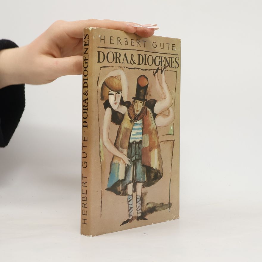 Herbert Gute Dora und Diogenes