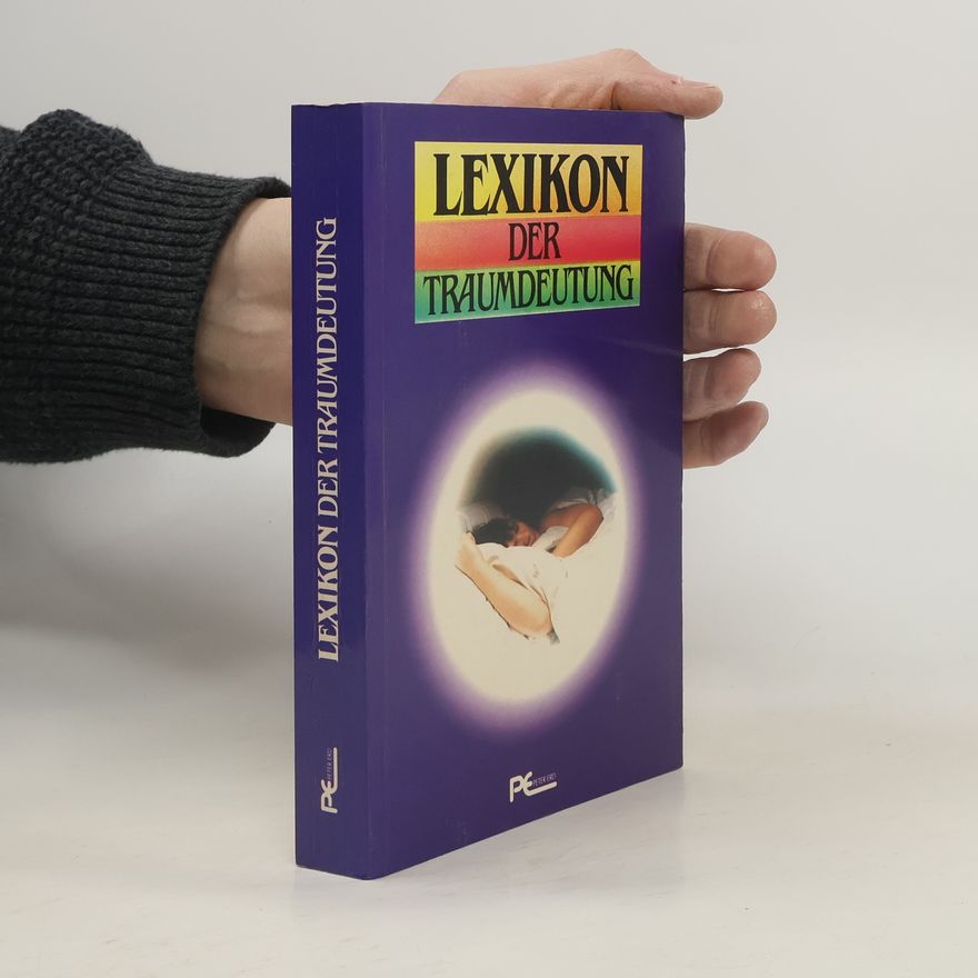 Autorenkollektiv Lexikon der Traumdeutung