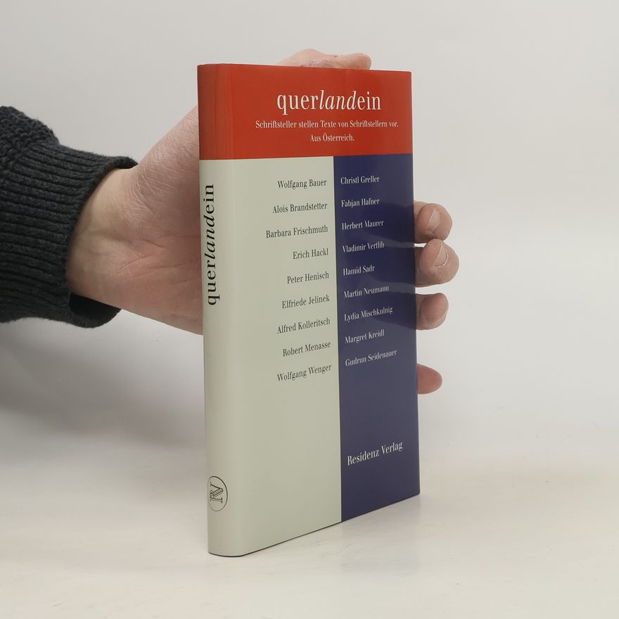 Autorenkollektiv Querlandein
