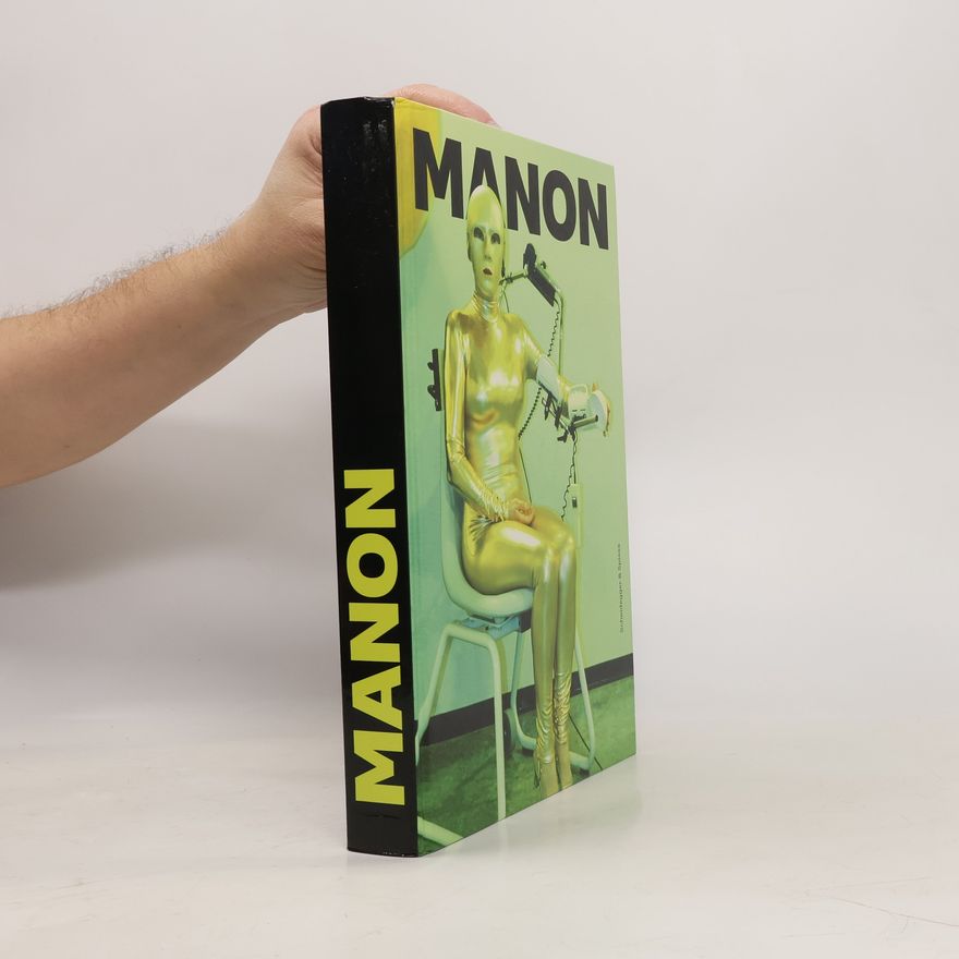 Kolektiv autorů Manon