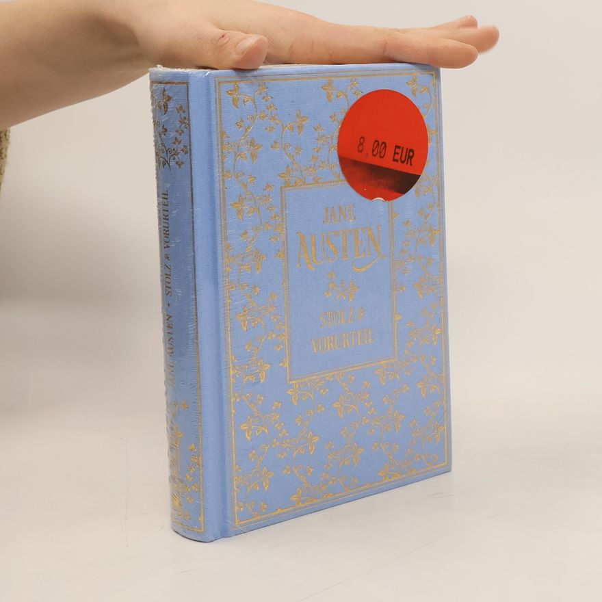 Jane Austen Stolz & Vorurteil
