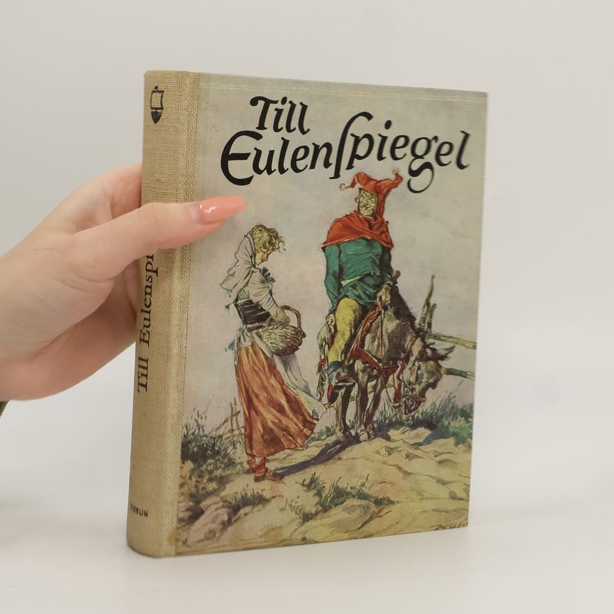 Auteurscollectief Till Eulenspiegel