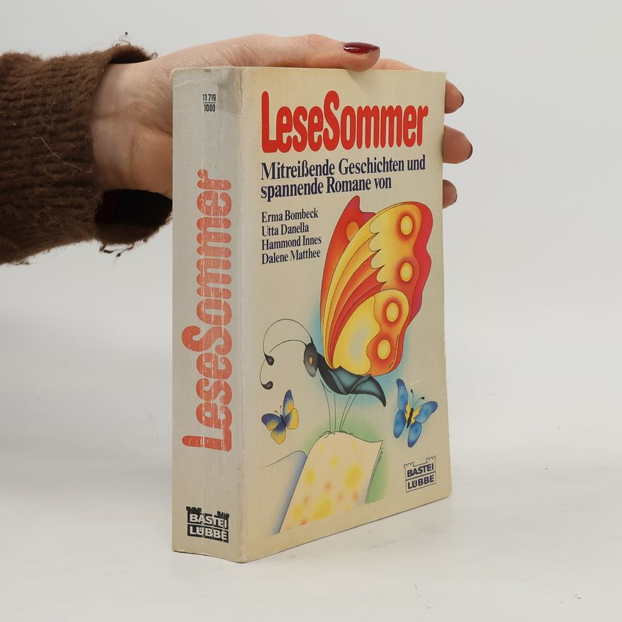 Autorenkollektiv LeseSommer