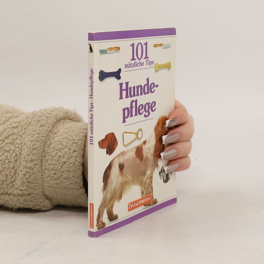 Autorenkollektiv Hundepflege