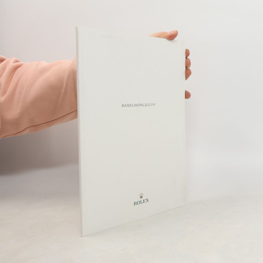 Autorenkollektiv Baselworld 2019