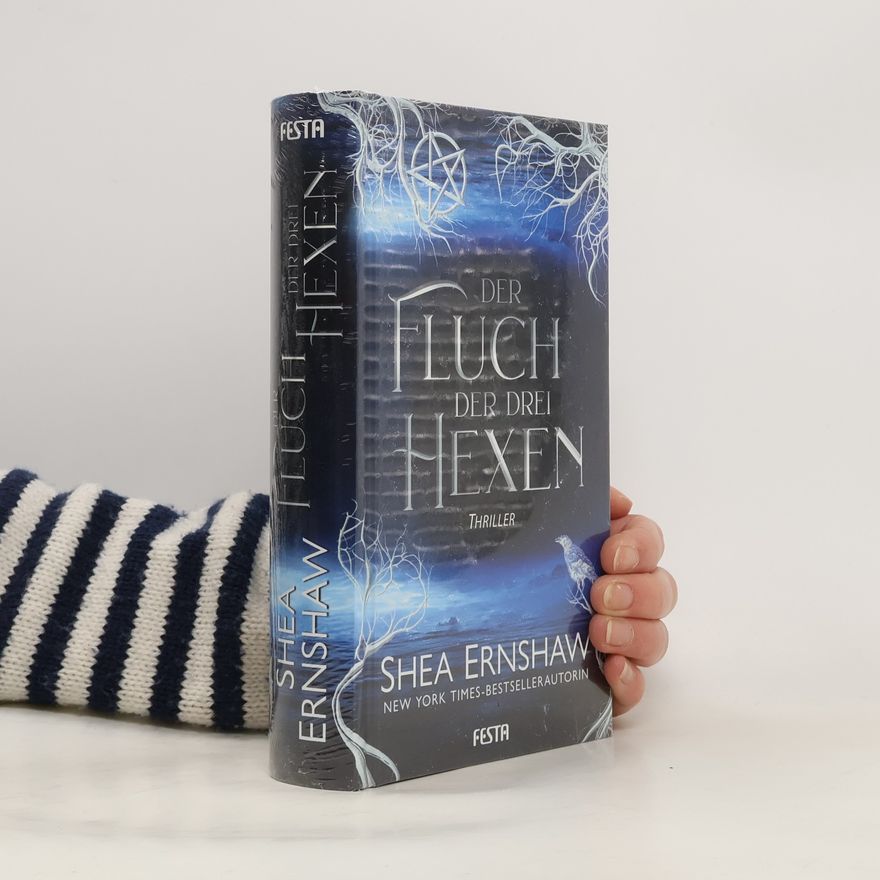 Shea Ernshaw Der Fluch der drei Hexen