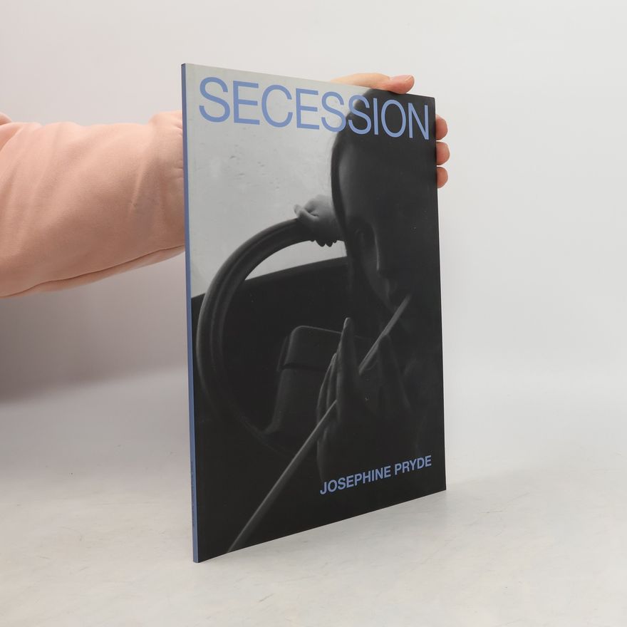 Josephine Pryde Secession