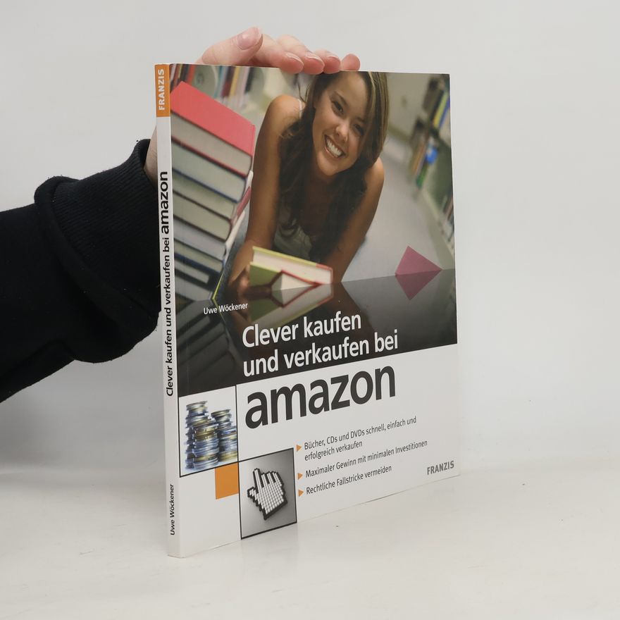 Uwe Wöckener Clever kaufen und verkaufen bei Amazon