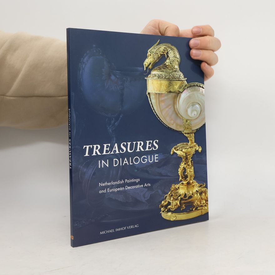 Gero Seelig Treasures in Dialogue