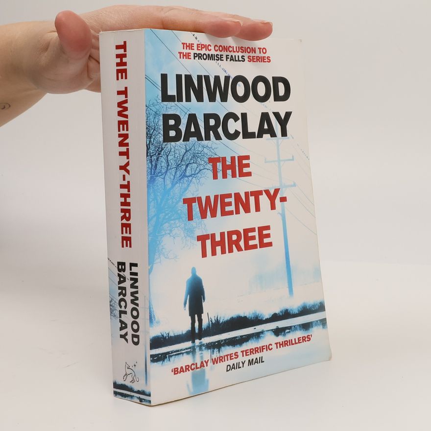 Linwood Barclay The Twenty-Three