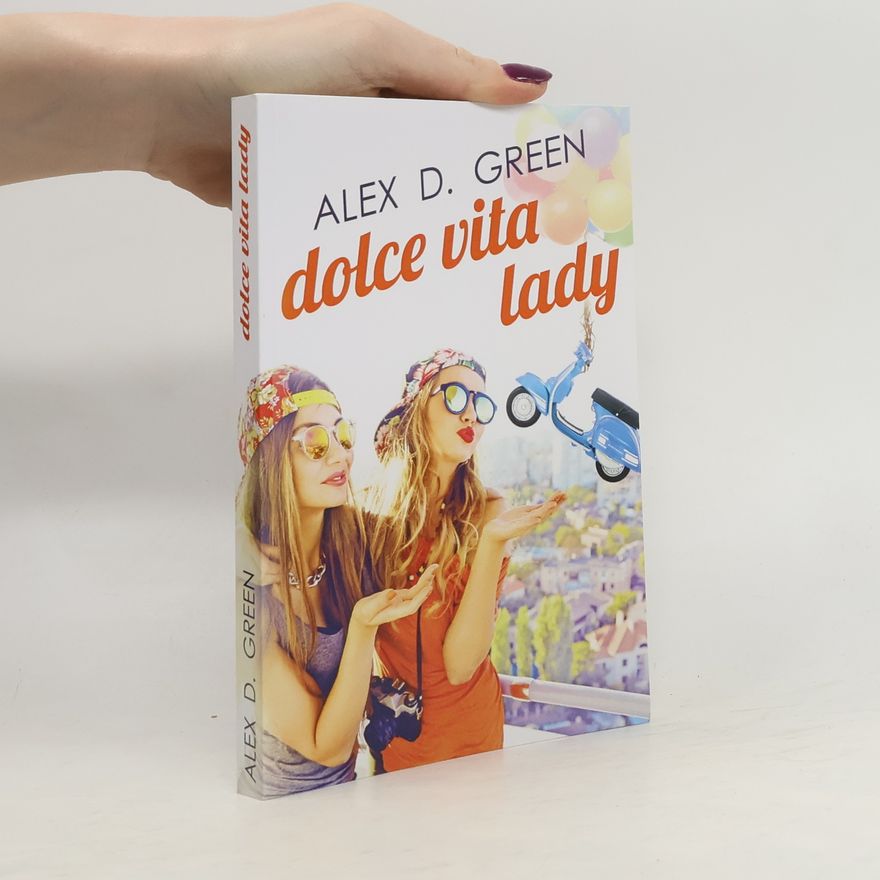 Alex D. Green Dolce Vita Lady